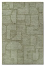 Kusový koberec Villeroy & Boch 106177 Green - 160x230 cm Kusový koberec Villeroy & Boch 106177 Green - 160x230 cm