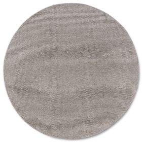 Kusový koberec Villeroy & Boch 106049 Beige kruh - 200x200 (průměr) kruh cm