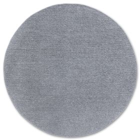 Kusový koberec Villeroy & Boch 106050 Silver kruh - 200x200 (průměr) kruh cm Kusový koberec Villeroy & Boch 106050 Silver kruh - 200x200 (průměr) kruh cm