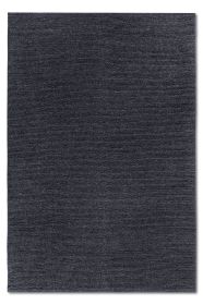 Kusový koberec Villeroy & Boch 106051 Anthracite - 80x150 cm Kusový koberec Villeroy & Boch 106051 Anthracite - 80x150 cm