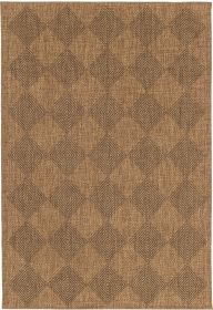 Kusový koberec Jack 28811-077 – na ven i na doma - 80x150 cm Kusový koberec Jack 28811-077 – na ven i na doma - 80x150 cm