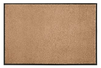 Rohožka Wash & Clean 102041 Caramel - na ven i na doma - 120x180 cm Rohožka Wash & Clean 102041 Caramel - na ven i na doma - 120x180 cm