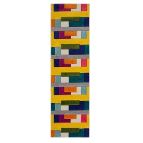 Běhoun Spectrum Mambo Multi - 66x230 cm Běhoun Spectrum Mambo Multi - 66x230 cm