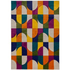 Kusový koberec Spectrum Chacha Multi - 160x230 cm