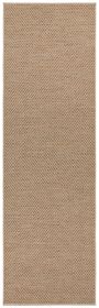 Běhoun Nature 104267 Beige/Terra – na ven i na doma - 80x350 cm Běhoun Nature 104267 Beige/Terra – na ven i na doma - 80x350 cm