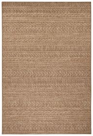 Kusový koberec Forest 103995 Beige/Brown – na ven i na doma - 160x230 cm Kusový koberec Forest 103995 Beige/Brown – na ven i na doma - 160x230 cm