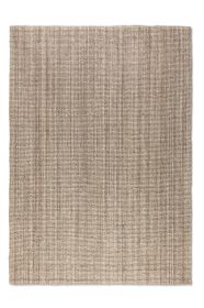 Kusový koberec Bouclé Jute 105975 Grey Brown - 60x90 cm Kusový koberec Bouclé Jute 105975 Grey Brown - 60x90 cm
