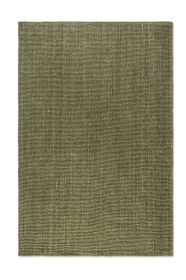 Kusový koberec Bouclé Jute 105977 Jungle Green - 80x150 cm Kusový koberec Bouclé Jute 105977 Jungle Green - 80x150 cm