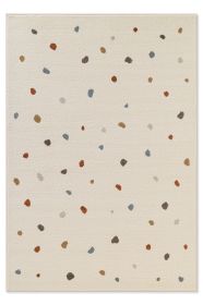 Dětský koberec Adventures 106210 Cream Multicolor - 120x170 cm