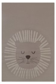Dětský koberec Adventures 106214 Beige Cream - 160x235 cm Dětský koberec Adventures 106214 Beige Cream - 160x235 cm