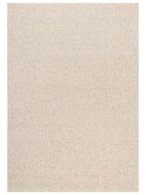 Kusový koberec Tundra 106228 Cream z kolekce Elle - 80x150 cm Kusový koberec Tundra 106228 Cream z kolekce Elle - 80x150 cm