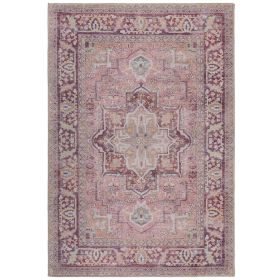 Kusový koberec Hebden Windsor Pink - 160x230 cm Kusový koberec Hebden Windsor Pink - 160x230 cm