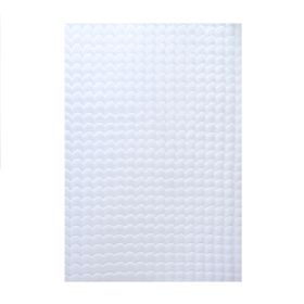 Kusový koberec Ambiance 5110 White - 120x170 cm Kusový koberec Ambiance 5110 White - 120x170 cm