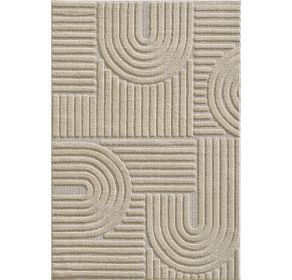 Kusový koberec Art 1121 Beige - 160x230 cm Kusový koberec Art 1121 Beige - 160x230 cm