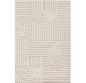 Kusový koberec Art 1121 Cream - 120x170 cm Kusový koberec Art 1121 Cream - 120x170 cm