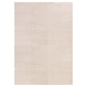 Kusový koberec Sahara 1112 Beige - 140x200 cm Kusový koberec Sahara 1112 Beige - 140x200 cm