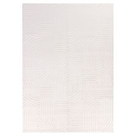 Kusový koberec Sahara 1112 Cream - 160x230 cm Kusový koberec Sahara 1112 Cream - 160x230 cm