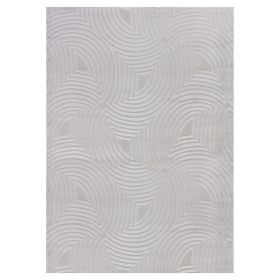 Kusový koberec Sahara 1113 Silver - 240x340 cm Kusový koberec Sahara 1113 Silver - 240x340 cm