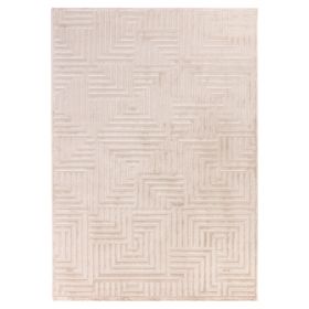 Kusový koberec Sahara 1114 Beige - 140x200 cm Kusový koberec Sahara 1114 Beige - 140x200 cm