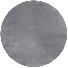 Kusový koberec Sky 5400 Grey kruh - 120x120 (průměr) kruh cm Kusový koberec Sky 5400 Grey kruh - 120x120 (průměr) kruh cm
