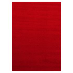 Kusový koberec Sky 5400 Red - 60x110 cm Kusový koberec Sky 5400 Red - 60x110 cm