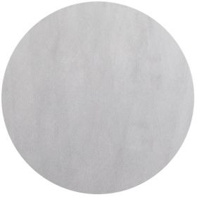 Kusový koberec Sky 5400 Silver kruh - 120x120 (průměr) kruh cm Kusový koberec Sky 5400 Silver kruh - 120x120 (průměr) kruh cm