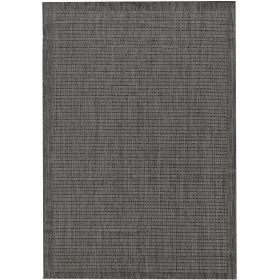 Kusový koberec Giza 1410 Black - 80x150 cm Kusový koberec Giza 1410 Black - 80x150 cm
