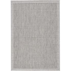 Kusový koberec Giza 1410 Grey - 80x150 cm