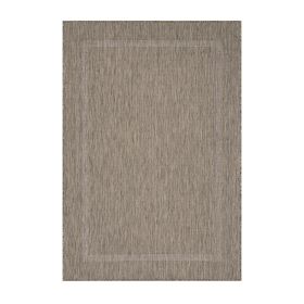 Kusový koberec Relax 4311 Brown - 80x150 cm Kusový koberec Relax 4311 Brown - 80x150 cm