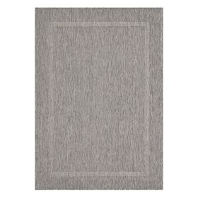 Kusový koberec Relax 4311 Grey - 60x100 cm Kusový koberec Relax 4311 Grey - 60x100 cm