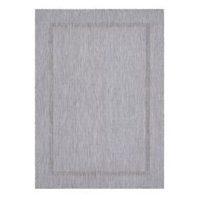 Kusový koberec Relax 4311 Silver - 80x150 cm Kusový koberec Relax 4311 Silver - 80x150 cm
