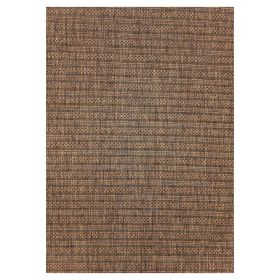 Kusový koberec Zagora 4513 Copper – na ven i na doma - 120x170 cm Kusový koberec Zagora 4513 Copper – na ven i na doma - 120x170 cm