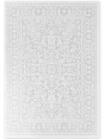 Kusový koberec Duet Kona 106249 White/Gray - na ven i na doma - 160x230 cm Kusový koberec Duet Kona 106249 White/Gray - na ven i na doma - 160x230 cm