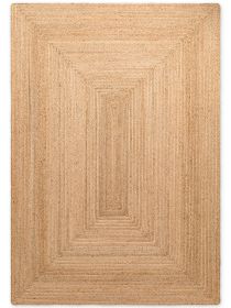Kusový koberec Juno 106223 Brown - 80x150 cm Kusový koberec Juno 106223 Brown - 80x150 cm