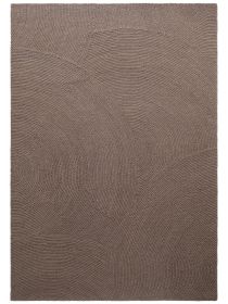 Kusový koberec Eleni 106219 Taupe - 80x150 cm Kusový koberec Eleni 106219 Taupe - 80x150 cm