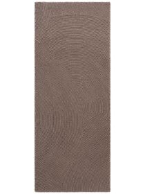 Běhoun Eleni 106219 Taupe - 80x200 cm Běhoun Eleni 106219 Taupe - 80x200 cm