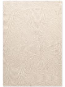 Kusový koberec Eleni 106220 Natur Weiß - 160x230 cm Kusový koberec Eleni 106220 Natur Weiß - 160x230 cm