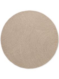 Kusový koberec Eleni 106221 Hellbeige kruh - 200x200 (průměr) kruh cm Kusový koberec Eleni 106221 Hellbeige kruh - 200x200 (průměr) kruh cm