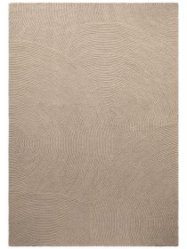 Kusový koberec Eleni 106221 Hellbeige - 80x150 cm Kusový koberec Eleni 106221 Hellbeige - 80x150 cm