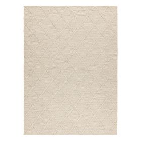 Kusový koberec Tahar 99001B cream - 200x290 cm Kusový koberec Tahar 99001B cream - 200x290 cm