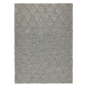 Kusový koberec Tahar 99001G grey - 90x150 cm Kusový koberec Tahar 99001G grey - 90x150 cm