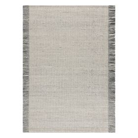 Kusový koberec Tahar 99003F cream/grey - 90x150 cm Kusový koberec Tahar 99003F cream/grey - 90x150 cm