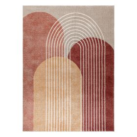 Kusový koberec Fusion 0810 beige/terra - 240x330 cm Kusový koberec Fusion 0810 beige/terra - 240x330 cm