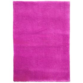 Ručně všívaný kusový koberec Asra wool lila - 120x170 cm Ručně všívaný kusový koberec Asra wool lila - 120x170 cm
