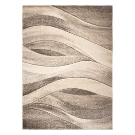 Kusový koberec Fusion 1617 beige/cream - 80x150 cm Kusový koberec Fusion 1617 beige/cream - 80x150 cm