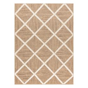 Kusový koberec Spark 0708A beige/cream - 120x170 cm Kusový koberec Spark 0708A beige/cream - 120x170 cm