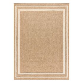Kusový koberec Spark 0687A beige/cream - 80x150 cm Kusový koberec Spark 0687A beige/cream - 80x150 cm