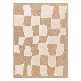 Kusový koberec Spark 0710A beige/cream - 200x290 cm Kusový koberec Spark 0710A beige/cream - 200x290 cm