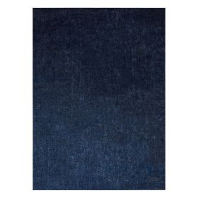Kusový koberec Visco Rabbit Dark blue 10 - 80x150 cm Kusový koberec Visco Rabbit Dark blue 10 - 80x150 cm