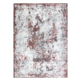 Kusový koberec Allure 1959 white/pink - 240x330 cm Kusový koberec Allure 1959 white/pink - 240x330 cm